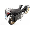 Wunderlich Suportes Panniers p/ Mala Vario Original - F750/850GS | ...