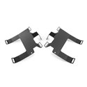 Wunderlich Suportes Panniers p/ Mala Vario Original - F750/850GS | ...