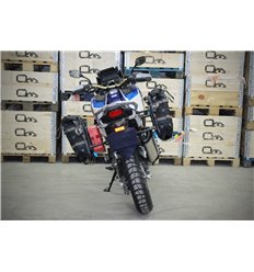 Outback Motortek Pannier Rack's Standard CRF1100L 2