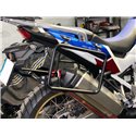 Outback Motortek Pannier Rack's Standard CRF1100L