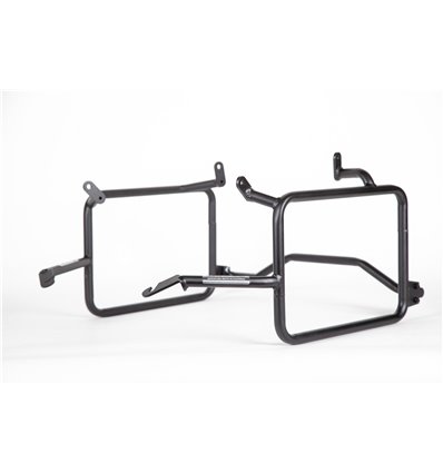 OBM-CRF1000-STPR-18-WH - Outback Motortek Rack's Laterais Standard CRF1100L - in-parts