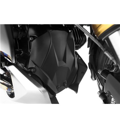 42772-002 - Wunderlich Proteção Motor EXTREME p/ BMW R1200/1250 - Preto - in-parts