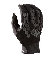 Klim Luvas Dakar - Preto | In-parts.com