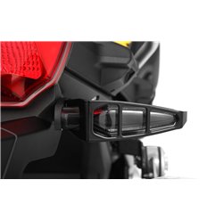 In-Parts | Wunderlich Rear Turn Signal Protection BMW F750/850 & R1250