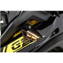 In-Parts | Wunderlich Turn Signal Protection Select BMW