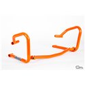 OutBack Motortek Outback Motortek Crash Bars KTM 690R - Laranja KTM