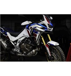 OutBack Motortek Outback Motortek Crash Bars CRF1100L (Superiores) ...