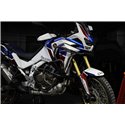 OutBack Motortek Outback Motortek Crash Bars CRF1100L (Superiores) ...