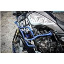 In-Parts | Outback Motortek Pack Crash Bars Yamaha Teneré 700