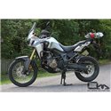 Outback Motortek Protecção Cárter CRF1000L - Preto Matte | In-parts...