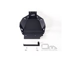Outback Motortek Skid Plate Protection CRF1000L 