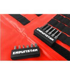 Enduristan Enduristan Bolsa de Ferramentas 2