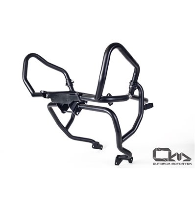 OBM-CRF1000-CGCOM - Outback Motortek Kit Protecção CRF1000L - in-parts