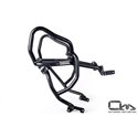 Outback Motortek Kit Crash Bars CRF1000L - Branco Brilho | In-parts...