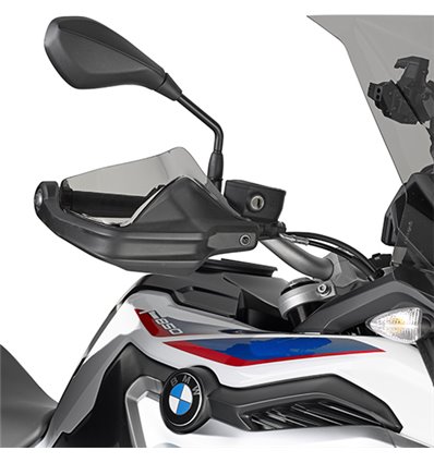 EH5127 - Givi Hand Guards -  BMW F850GS (2018-20) - in-parts