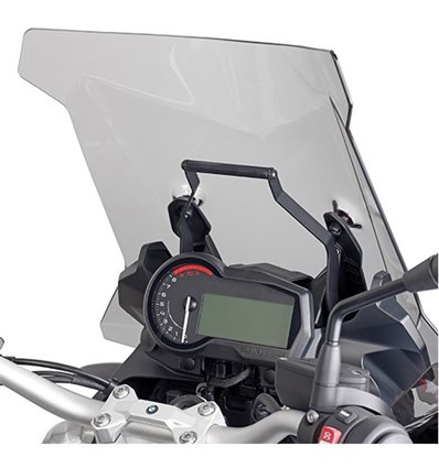 10114FB5127 - Givi Suporte Barra GPS/Telefone - F750/850GS - in-parts