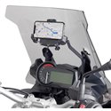 Givi Givi Suporte Barra GPS/Telefone - F750/850GS