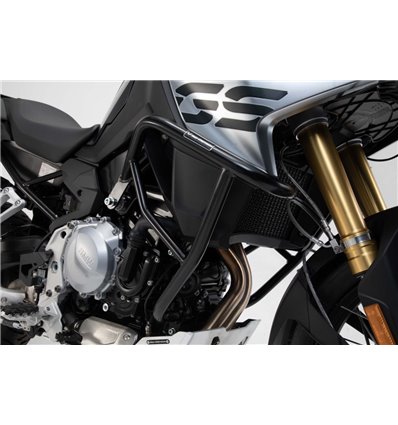 SBL.07.897.10000/B - SW-Motech Crash Bars - F750/850GS - in-parts