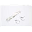 SW-Motech Protecção Colectores 32-50 mm | In-parts.com
