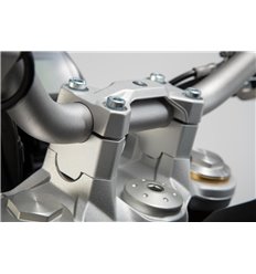 SW-Motech Aumentos Guiador Reforçados - 30mm - F850GS/A | In-parts.com