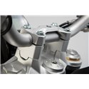 SW-Motech Aumentos Guiador Reforçados - 30mm - F850GS/A | In-parts.com