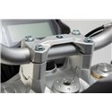 SW-Motech Aumentos Guiador Reforçados - 30mm - F850GS/A | In-parts.com
