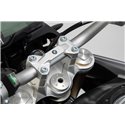 SW-Motech Aumentos Guiador Reforçados - 30mm - F850GS/A | In-parts.com