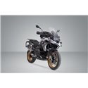 In-Parts | SW-Motech PRO Pannier Racks - R1250GS (18-21)
