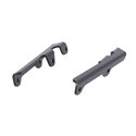 In-Parts | SW-Motech Lowering Kit for ADVENTURE Rack- R1250GS (18-21)