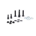 In-Parts | SW-Motech Lowering Kit for ADVENTURE Rack- R1250GS (18-21)