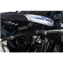 In-Parts | SW-Motech Light Mounts - R1250GS (18-21)