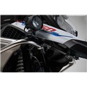 In-Parts | SW-Motech Light Mounts - R1250GS (18-21)