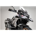 SW-Motech Crash Bars Superiores - R1200/1250GS - Cinza | In-parts.com
