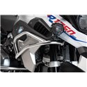 SW-Motech Crash Bars Superiores - R1200/1250GS - Cinza | In-parts.com