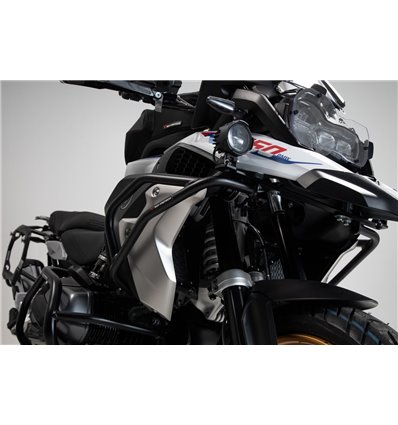 SBL.07.870.10100 - SW-Motech Crash Bars Superiores - R1250GS - Preto - in-parts