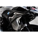 SW-Motech Crash Bars Superiores - R1200/1250GS - Preto | In-parts.com