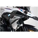 SW-Motech Crash Bars Superiores - R1200/1250GS - Preto | In-parts.com