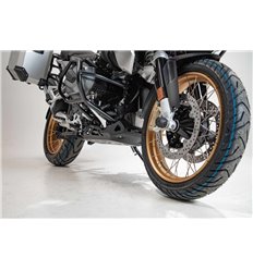 SW-Motech Protecção Cárter - R1250GS/A - Preto | In-parts.com 2