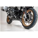 SW-Motech Protecção Cárter - R1250GS/A - Preto | In-parts.com