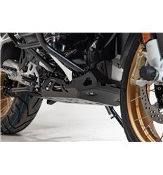 SW-Motech Protecção Cárter - R1250GS/A - Preto | In-parts.com