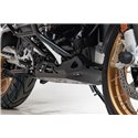 SW-Motech Protecção Cárter - R1250GS/A - Preto | In-parts.com