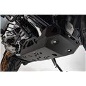 SW-Motech Protecção Cárter - R1250GS/A - Preto | In-parts.com