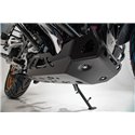 SW-Motech Protecção Cárter - R1250GS/A - Preto | In-parts.com