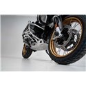 SW-Motech Protecção Cárter - R1250GS/A - Cinza | In-parts.com