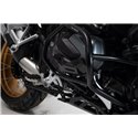 SW-Motech Protecção Cabeças Motor - R1250RT/ GS/A - Preto | In-part...