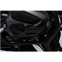 SW-Motech Protecção Cabeças Motor - R1250RT/ GS/A - Preto | In-part...