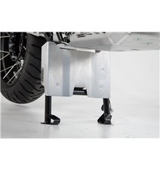 In-Parts | SW-Motech Engine Guard Extension for Centerstand - R1250GS (18-21)