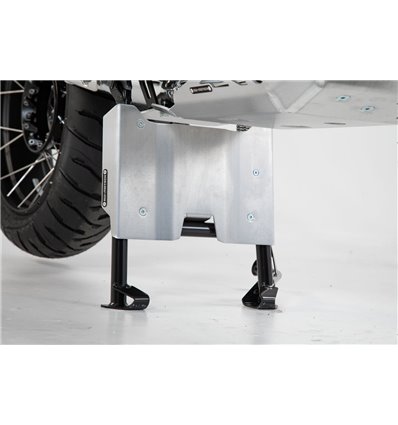 MSS.07.781.10302/S - SW-Motech Engine Guard Extension for Centerstand - R1250GS (18-21) - Grey - in-parts