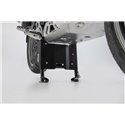 SW-Motech Protecção Descanso Central - R1250GS/A - Preto | In-parts...