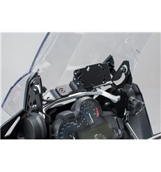 In-Parts | SW-Motech Screen Reinforcement - R1250GS (18-21)